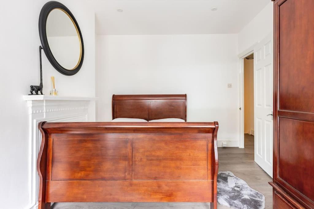 Streatham Leilighet London Eksteriør bilde
