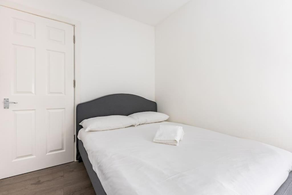 Streatham Leilighet London Eksteriør bilde