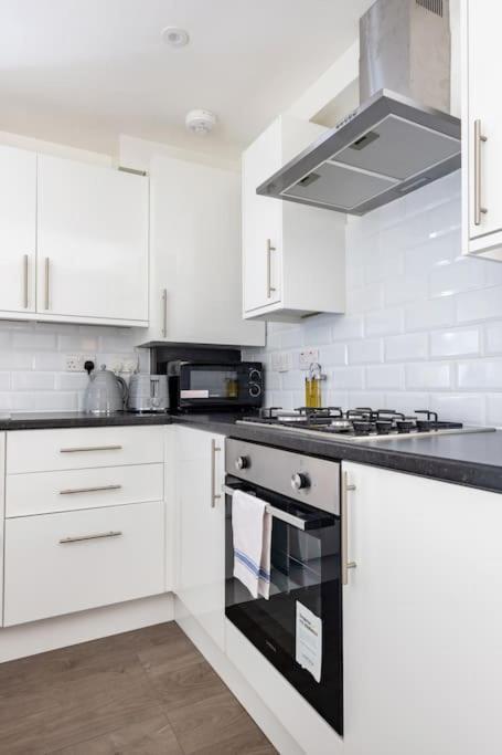Streatham Leilighet London Eksteriør bilde