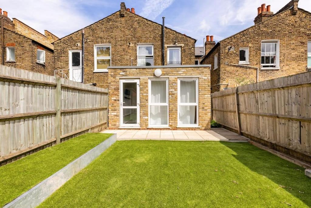 Streatham Leilighet London Eksteriør bilde