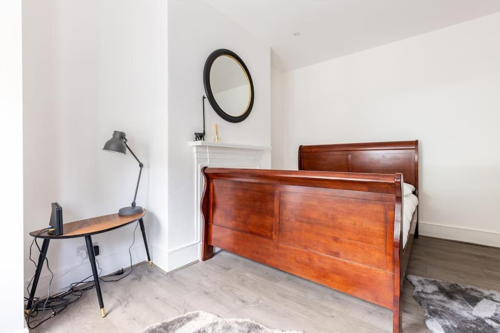 Streatham Leilighet London Eksteriør bilde