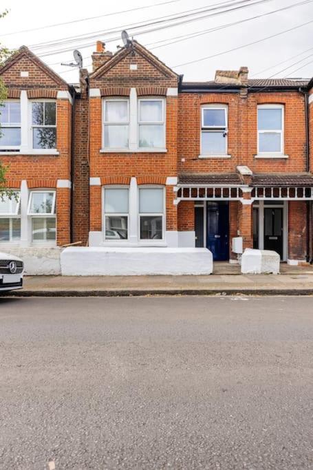 Streatham Leilighet London Eksteriør bilde