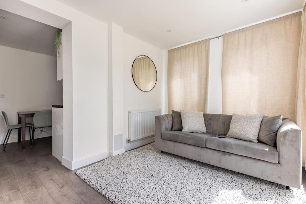 Streatham Leilighet London Eksteriør bilde