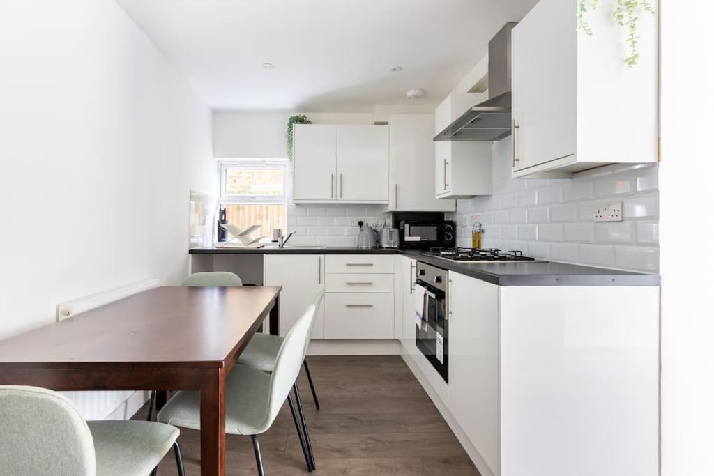 Streatham Leilighet London Eksteriør bilde